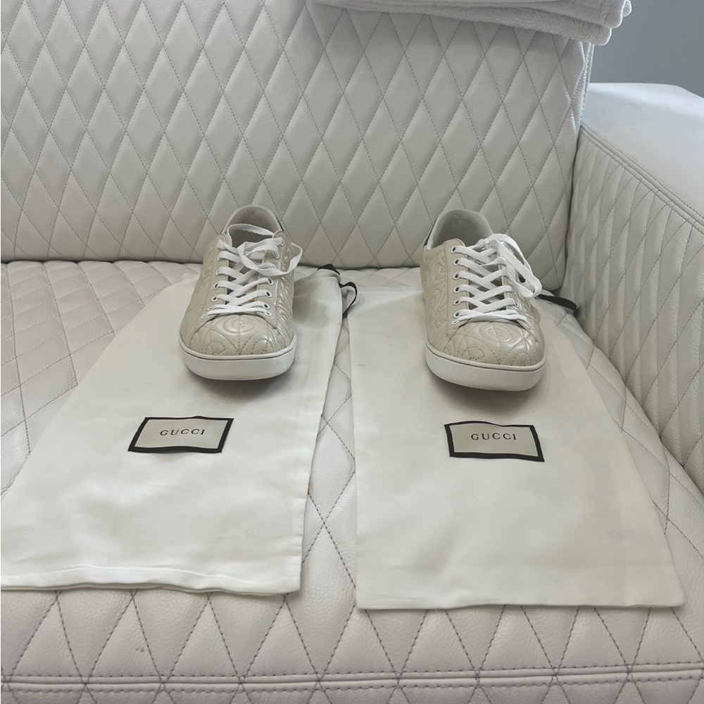 Gucci men’s sneakers